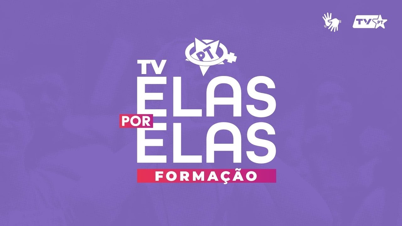 Tv Elas Por Elas 05/02 | Os Desafios da Juventude de Esquerda na Amazônia