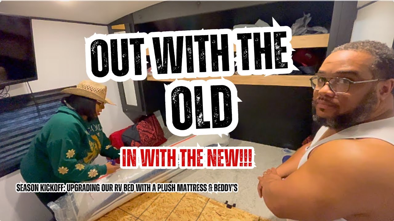 The Upgrade Your RV’s Been Begging For