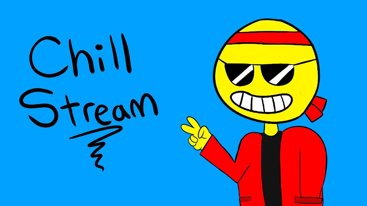 Short Chill Stream