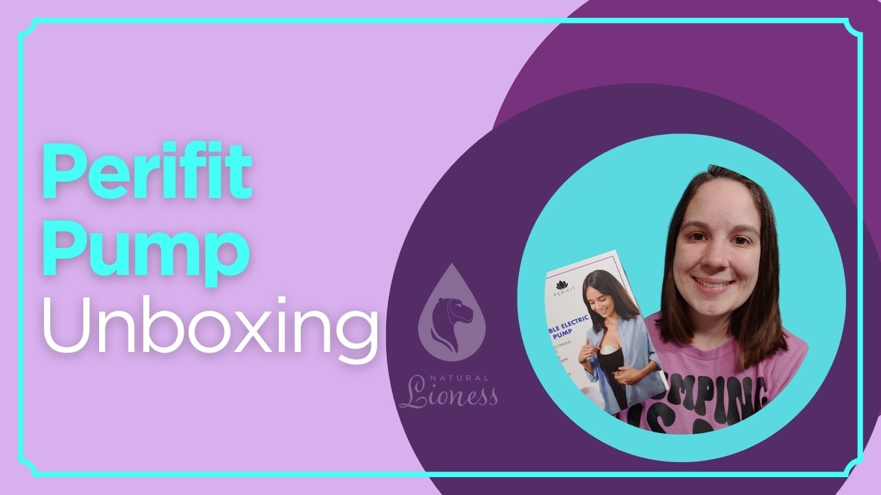Perifit Pump FINALLY Arrives in the US!