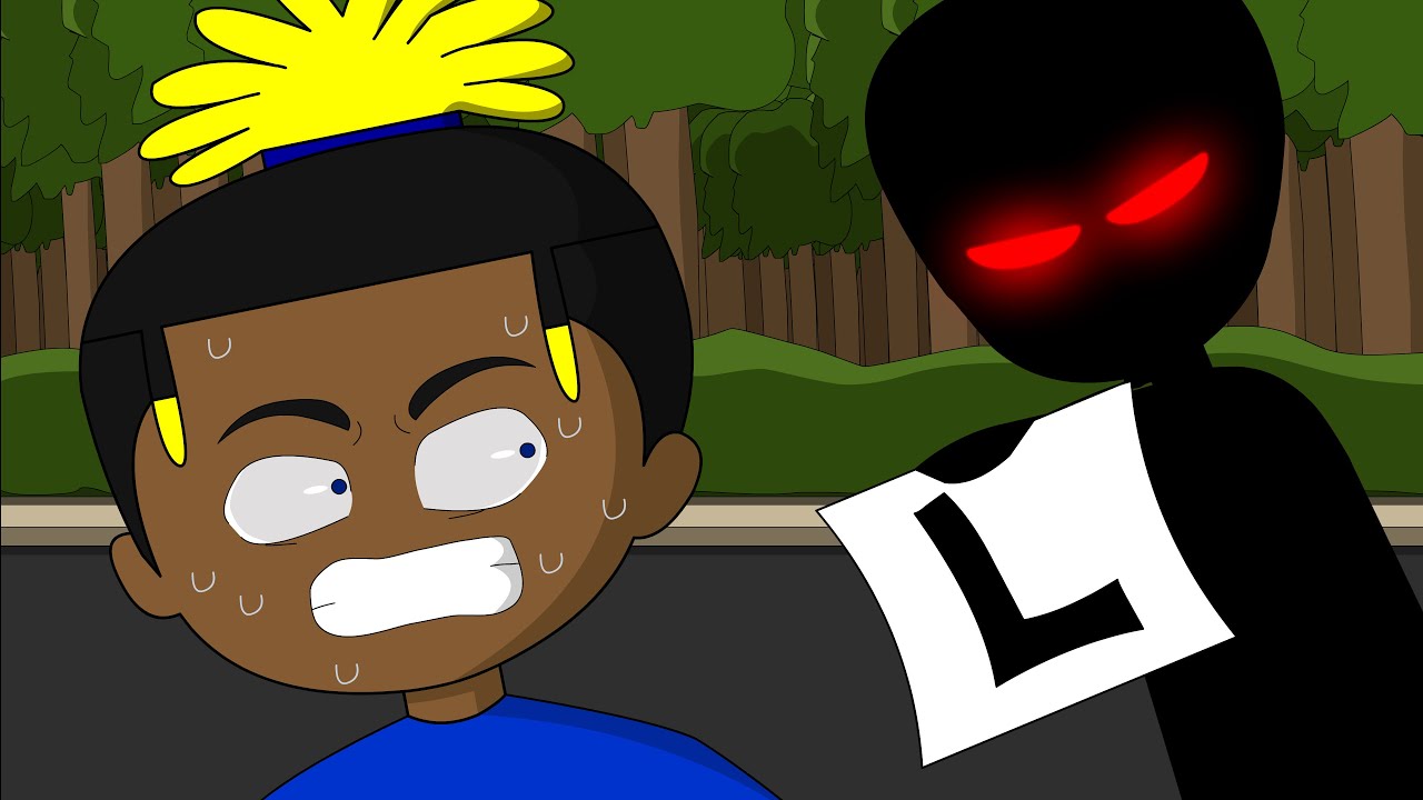 Confessing My Embarrassing L's Feat. @Yoyo808 @StanleyAnimations