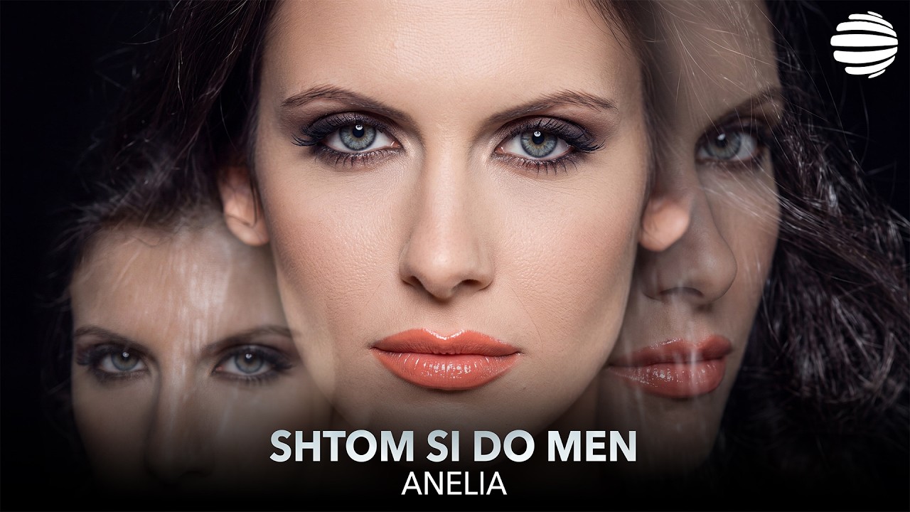 Anelia - Shtom si do men * Анелия - Щом си до мен I Official video 2006