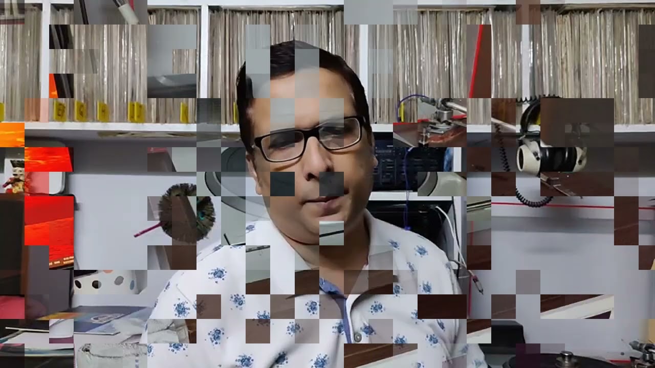 The Wow and Flutter of your Turntable !