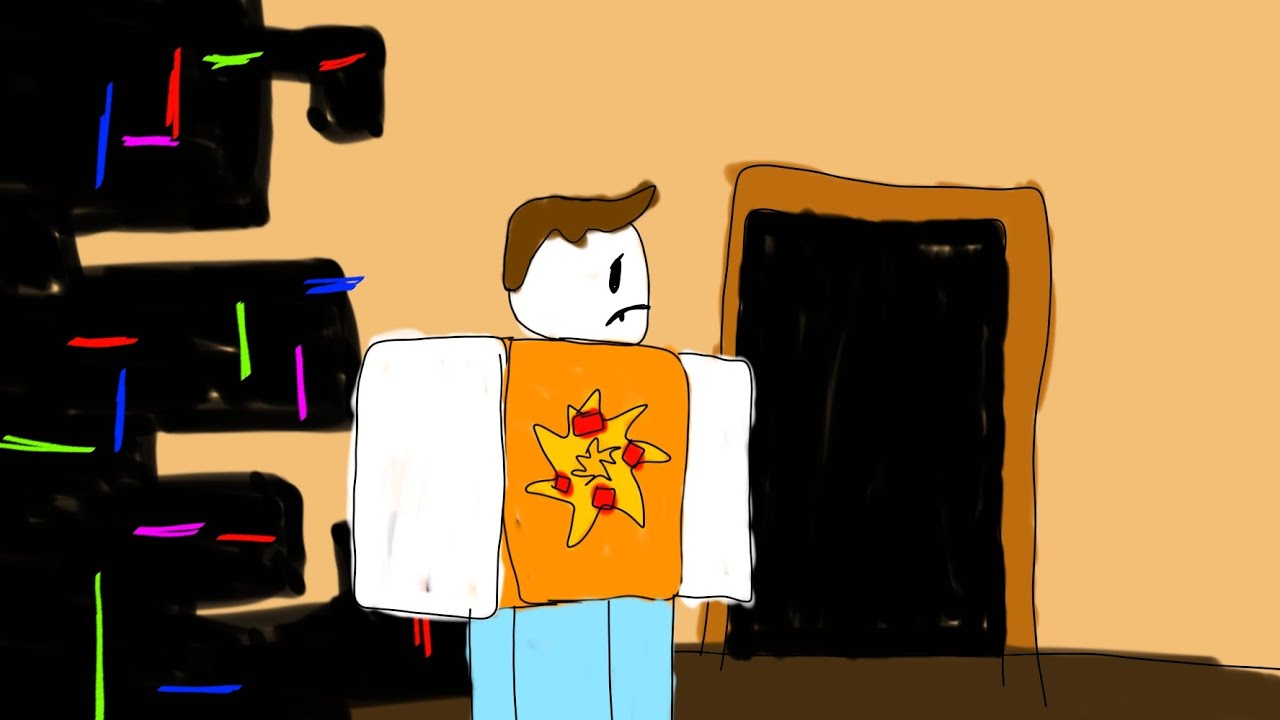 Chaos | Doors: Chaos mode