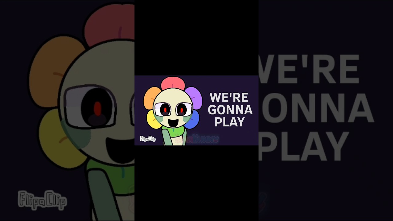 Ready or Not | PLEAD | Dandy's World | #dandysworld #flipaclip #animation