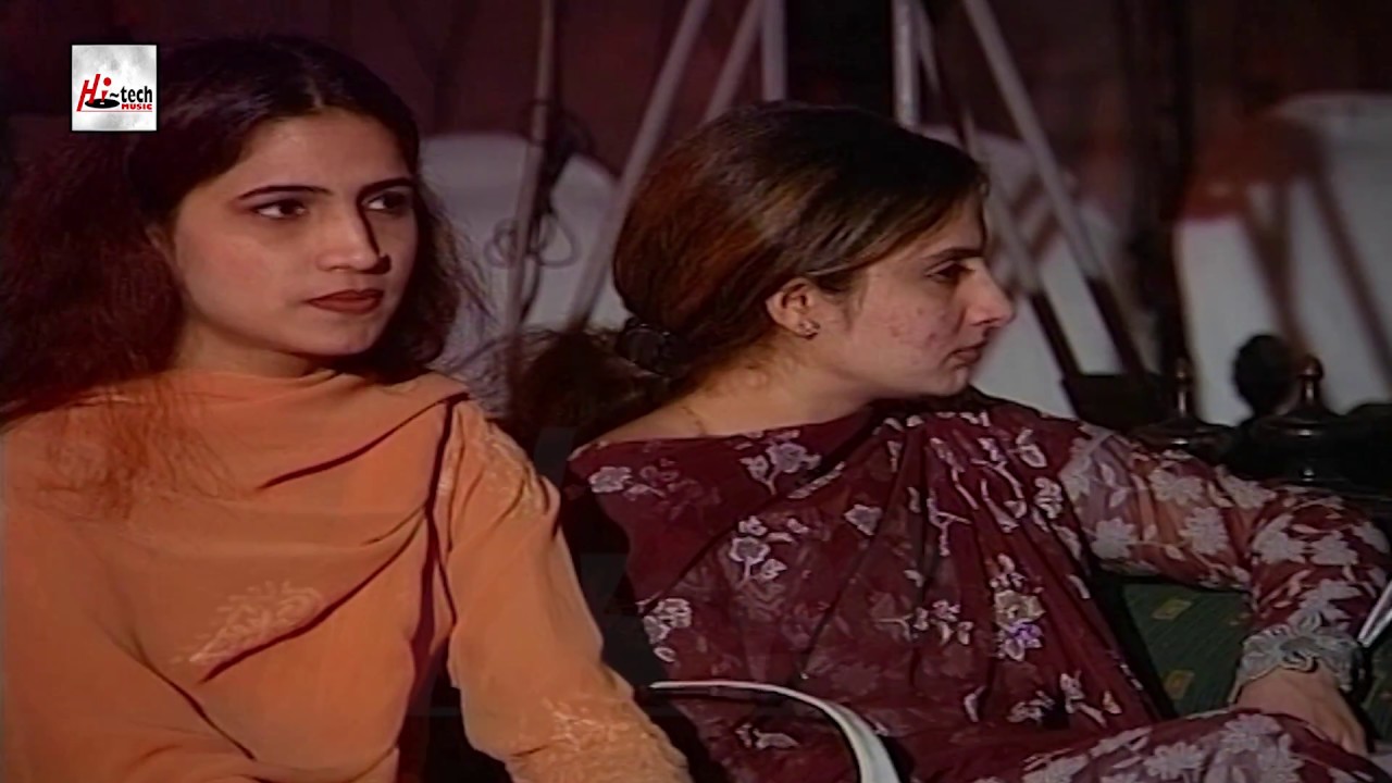 UMRAN LANGIYAN - USTAD ASAD AMANAT ALI KHAN