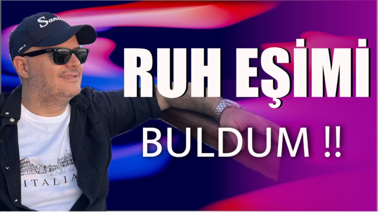RUH EŞİNİ NASIL BULACAKSIN? #adilyıldırım #farkındalık #mentor