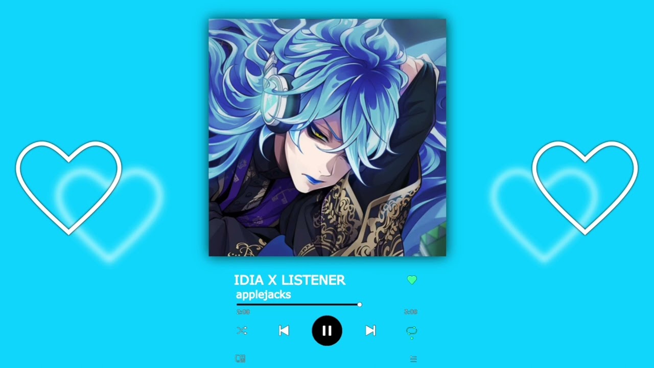 idia x listener | idia attempts to hide his crush & fails pathetically [twisted wonderland audio]