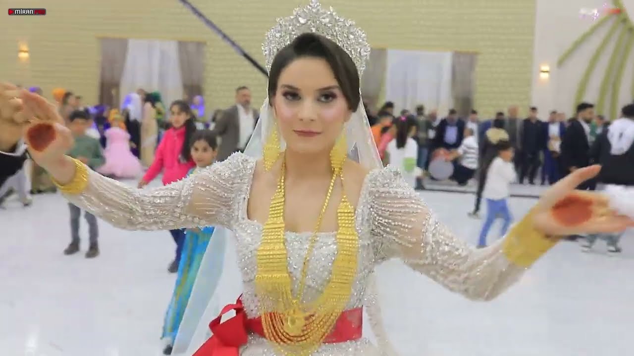 viranşehir aşiret  düğünleri ğıdrekan aşireti [ 2025 © HD ] Koma Axin & Miran Prodüksiyo