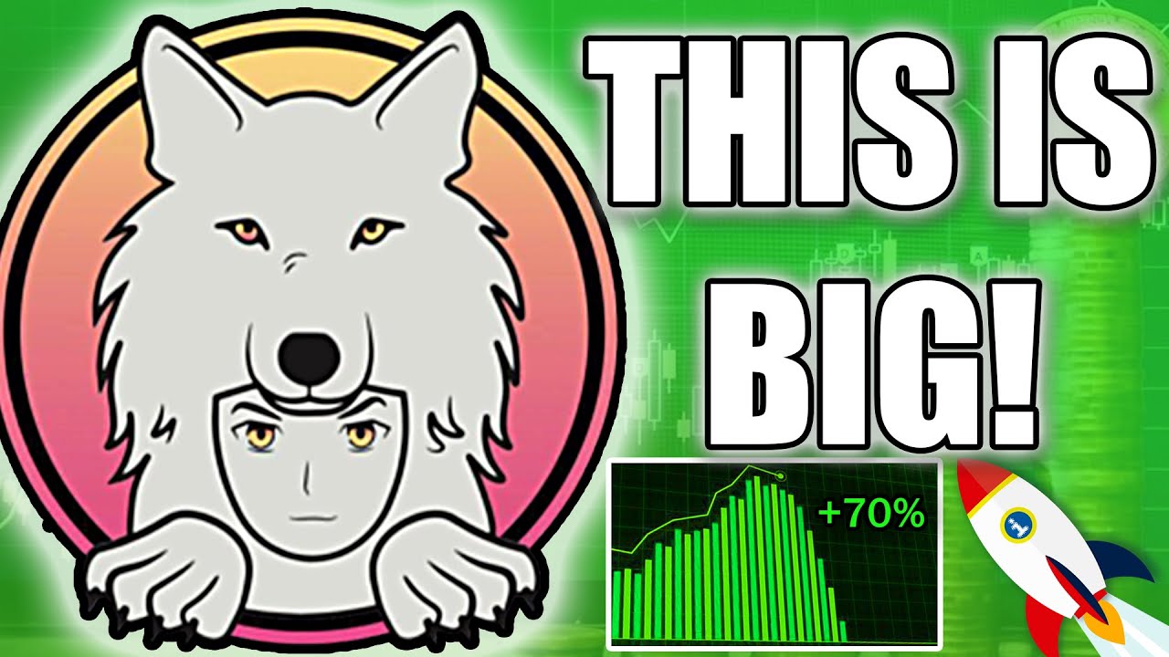 SAITAMA INU MASSIVE NEWS: PRICE IS GOING TO PUMP! GET READY!(PRICE PREDICTION UPDATE TODAY 2022)