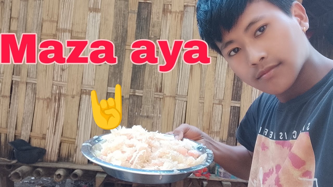 Maza aya #vlogging #vlog 