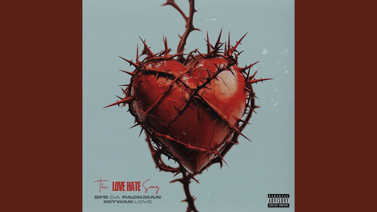 The Love Hate Song