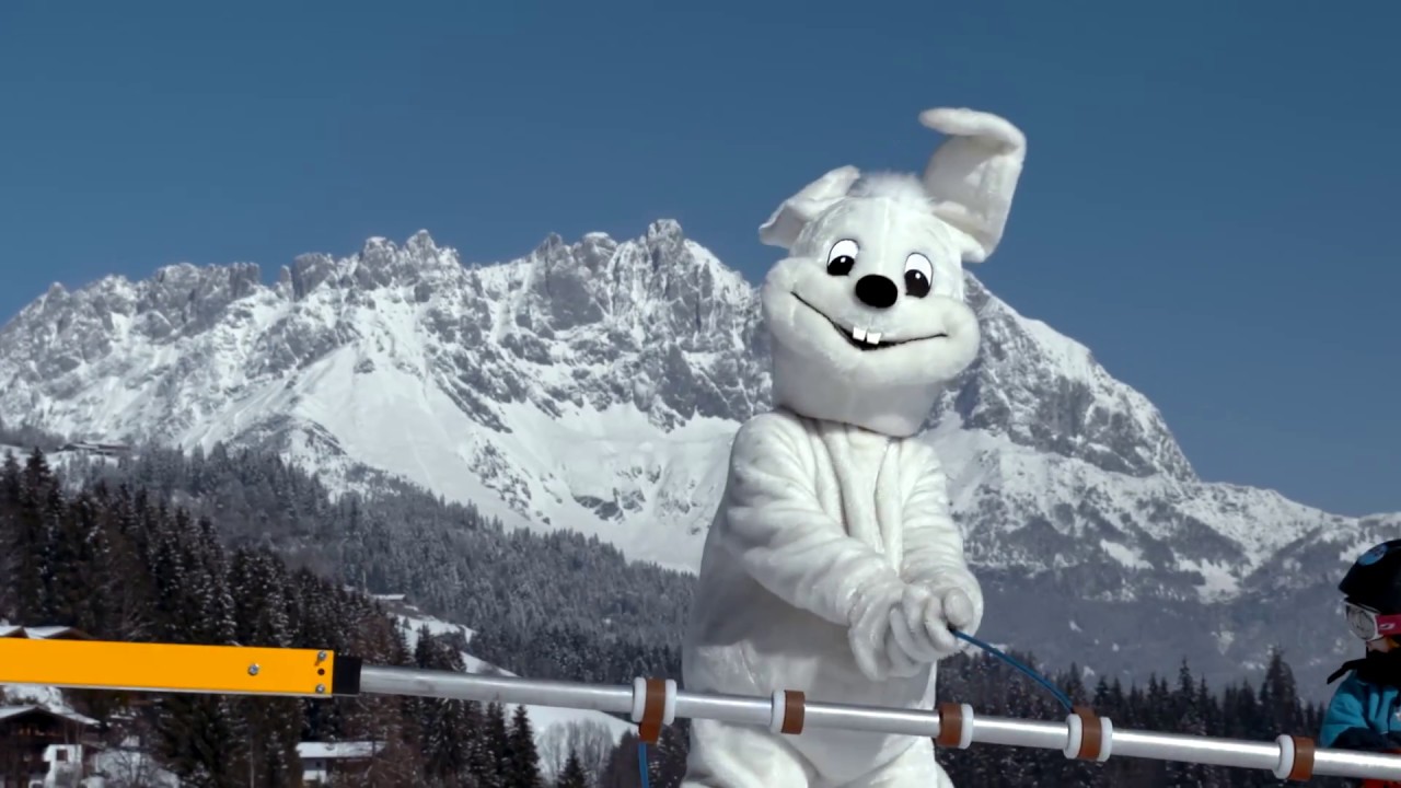 Skischule Reith bei Kitzbühel - die Schule, die alle lieben!
