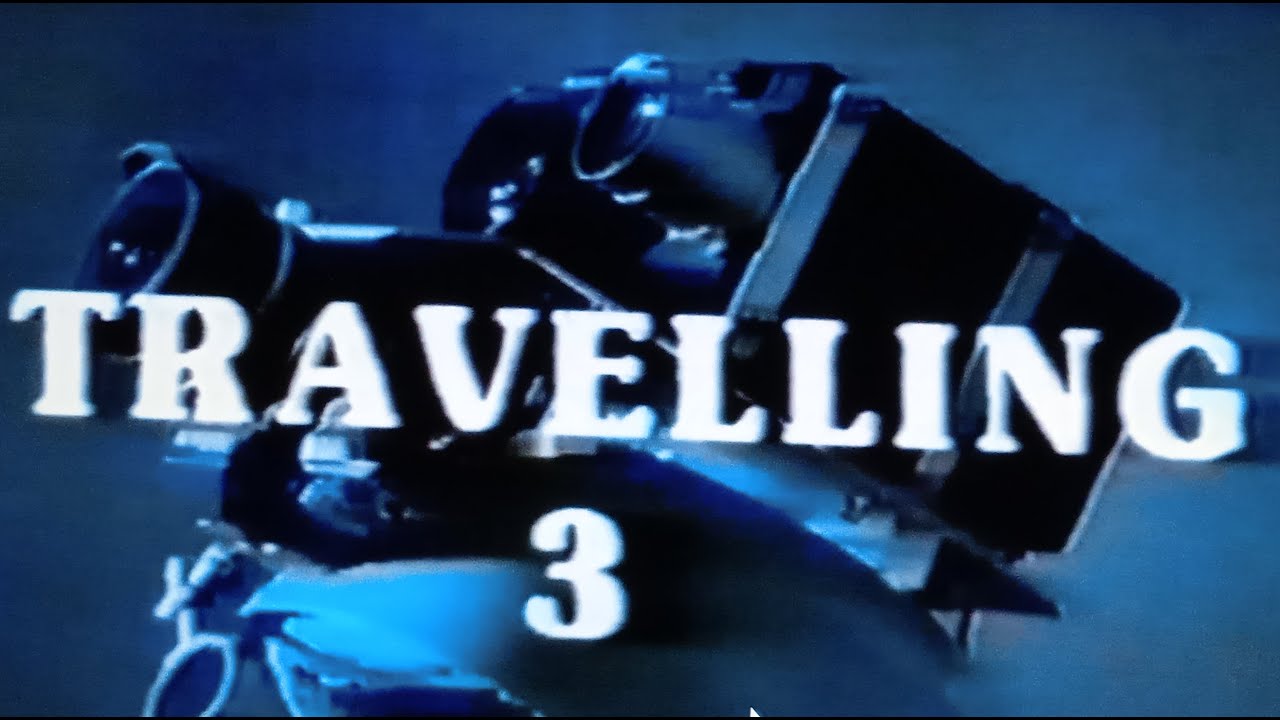 travelling 2  travelling 3 Patrick Passe