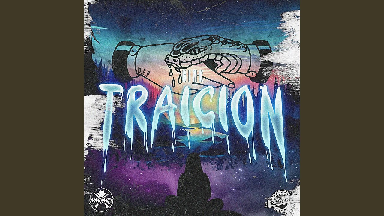 Traici&oacute;n