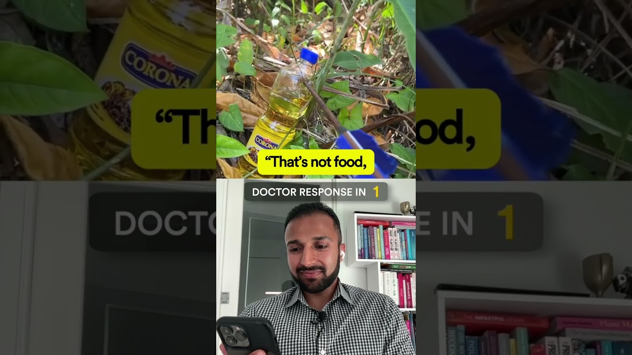 Are Seed Oils Good or BAD?