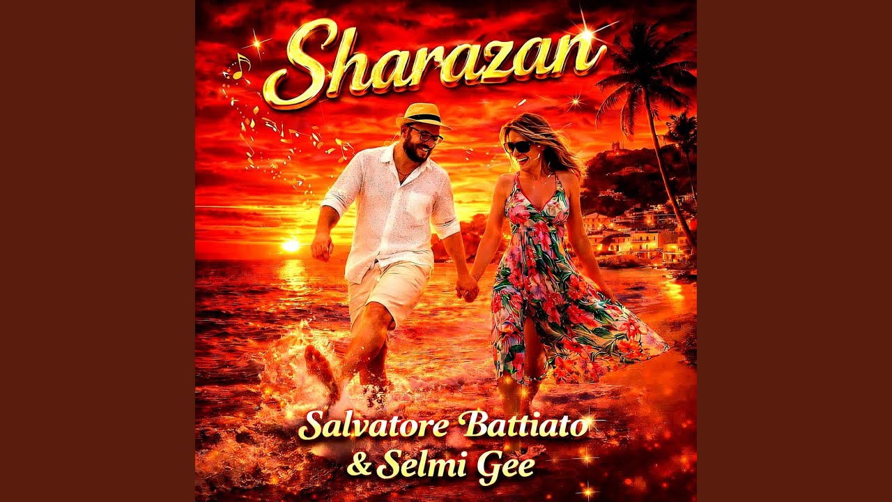 Sharazan (Selma Guelluebag Dance Edit Mix))