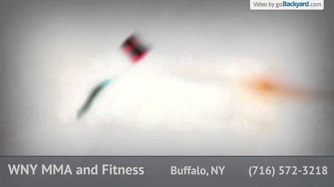 WNY MMA and Fitness