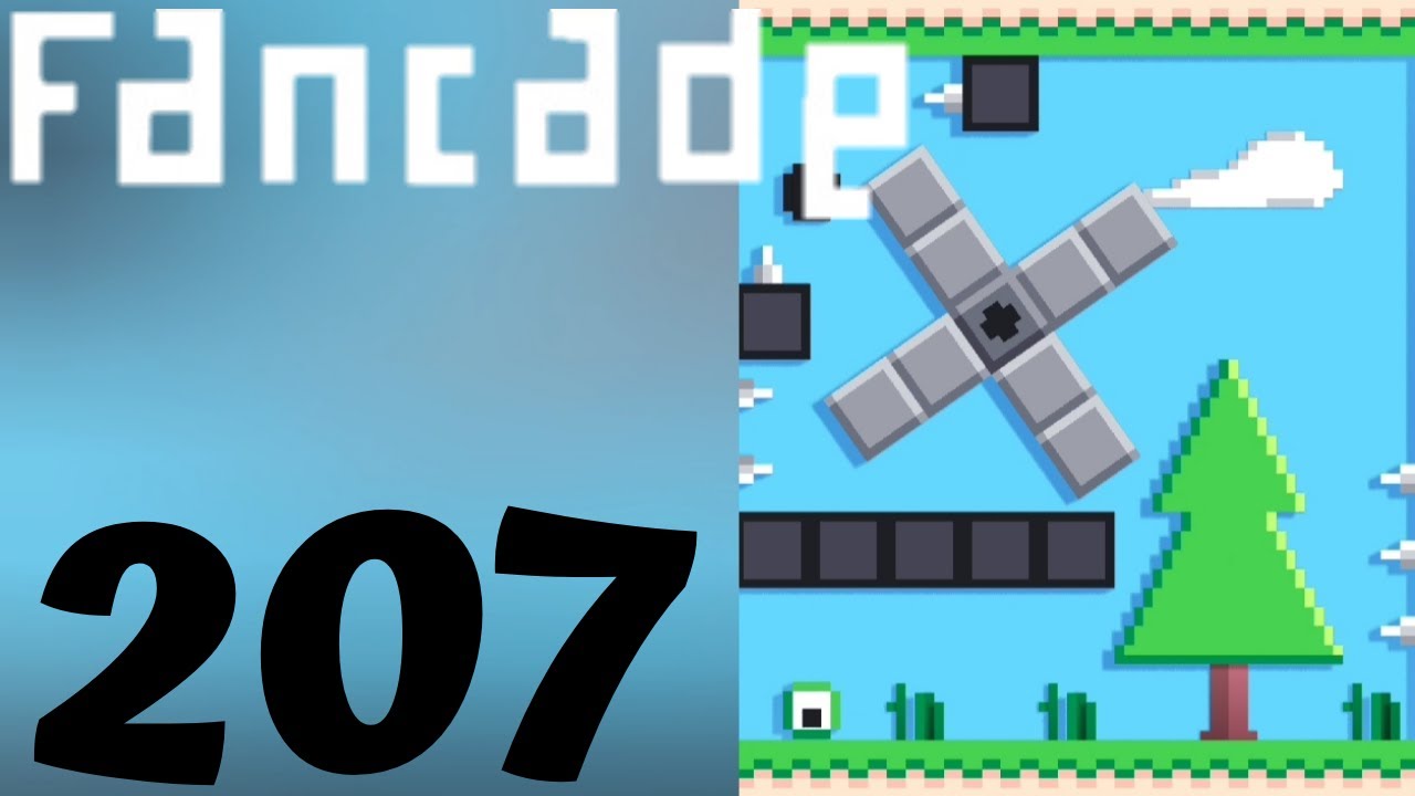 Fancade || Gameplay Walkthrough || World 50 || Bomb Blast || Level 16-30 || #207