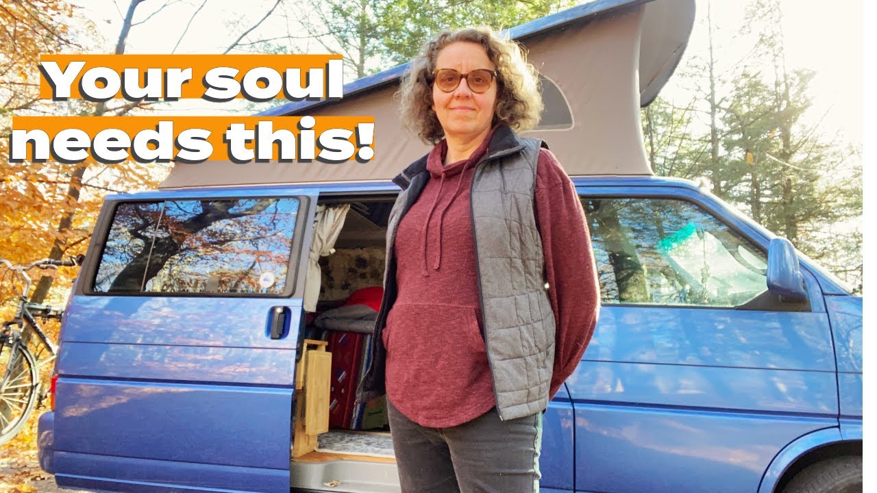 Part-time NOMAD life: What you REALLY need to know