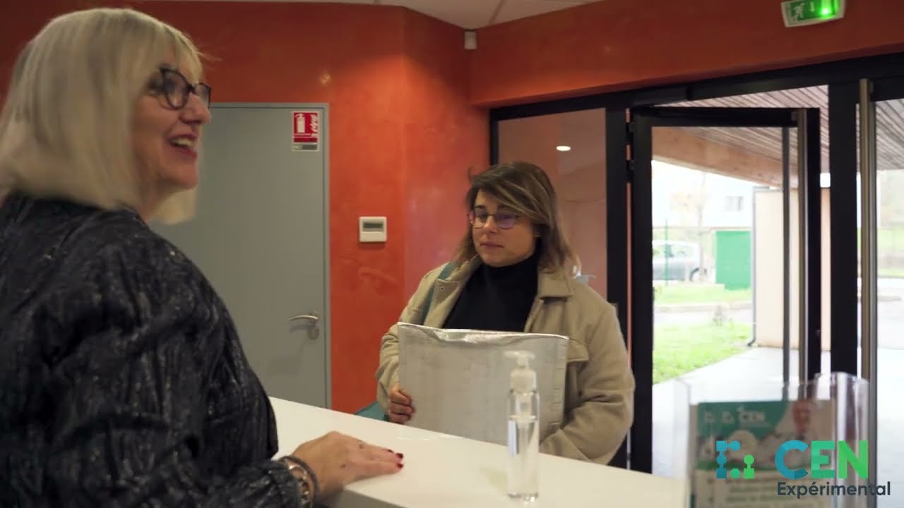 Bienvenue chez CEN Exp&eacute;rimental Dijon