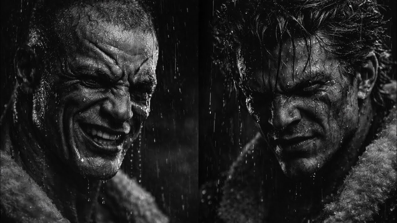 Street Fighter 6 Sagat VS Akuma Diamond