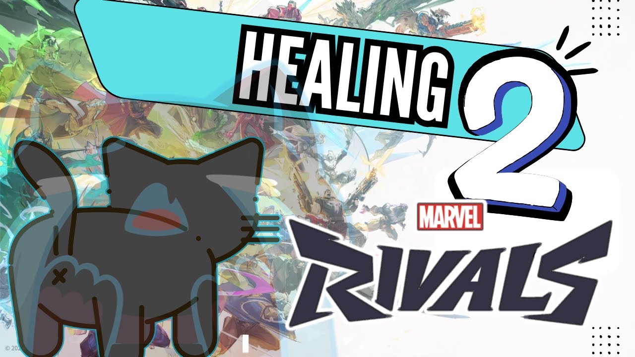 Buffs, Heals, and Big Plays &ndash; Support Carry Mode