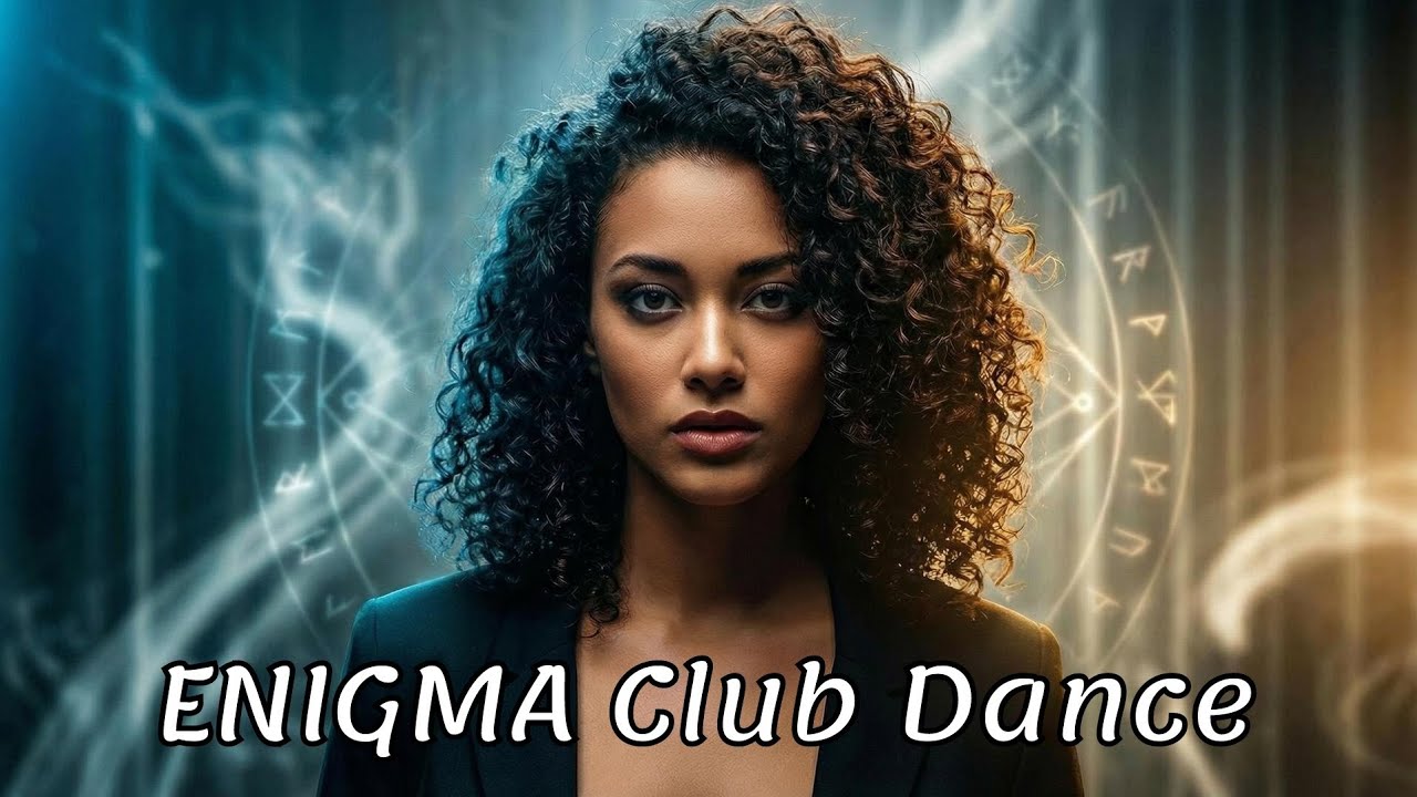 Enigma Club Dance • Melodic Organic House & Rhythmic Vibes #21