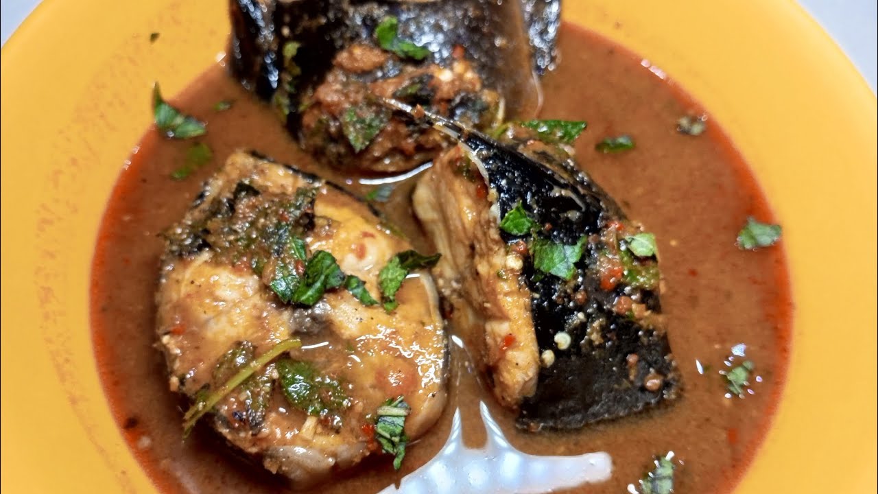 THE BEST WAY TO MAKE CATFISH PEPPER SOUP THAT TASTES BETTER THAN ANYTHING 