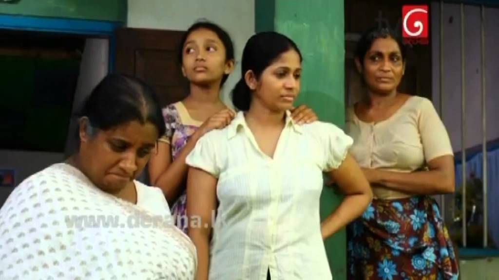 Aththamma Episode 111 21st August   Part 1