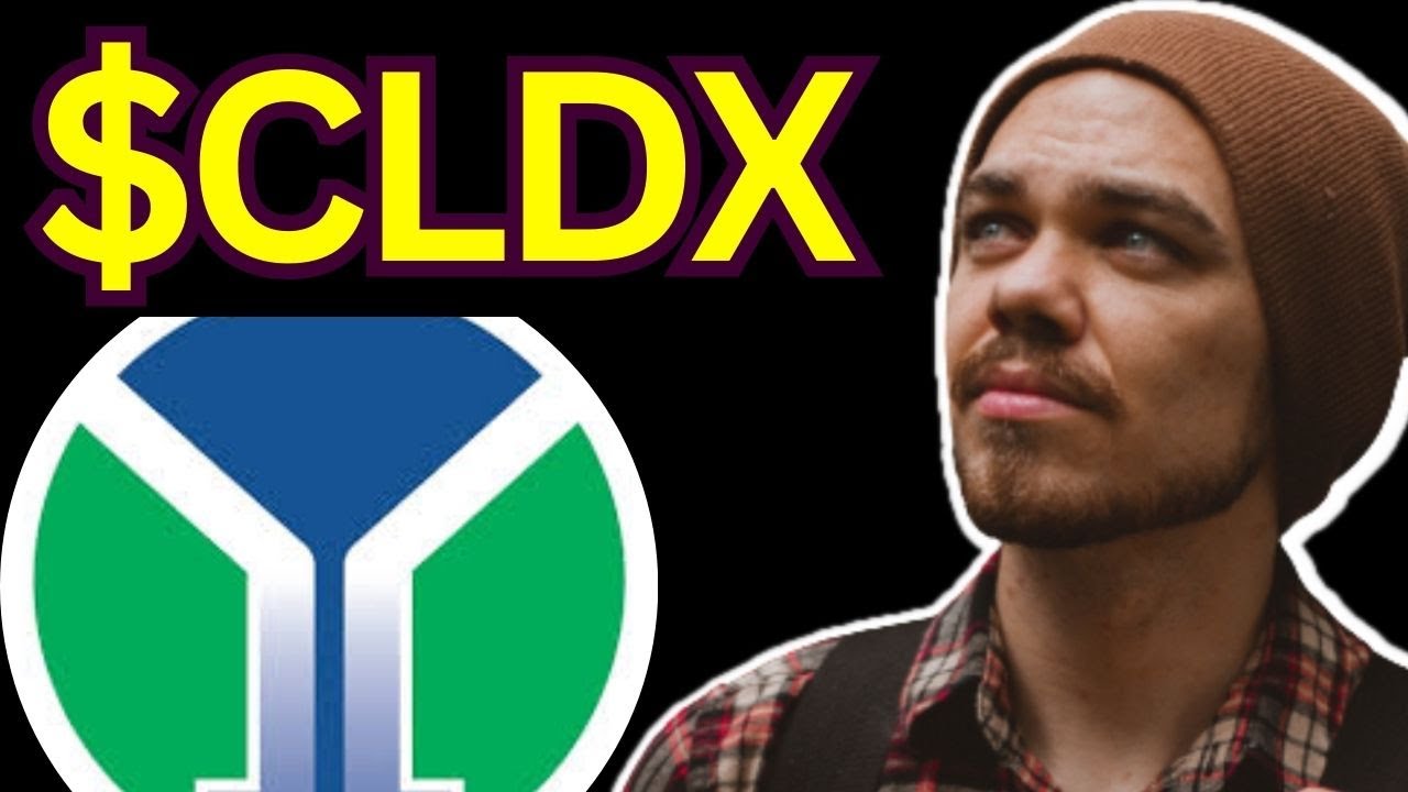 CLDX Stock THURSDAY CRAZY! (buy now?) Celldex