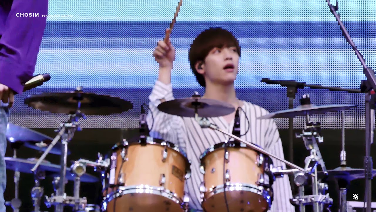 180618 SBS러브FM 'How R U Today' / 엔플라잉(N.Flying) 재현(Jaehyun) [직캠/FANCAM]