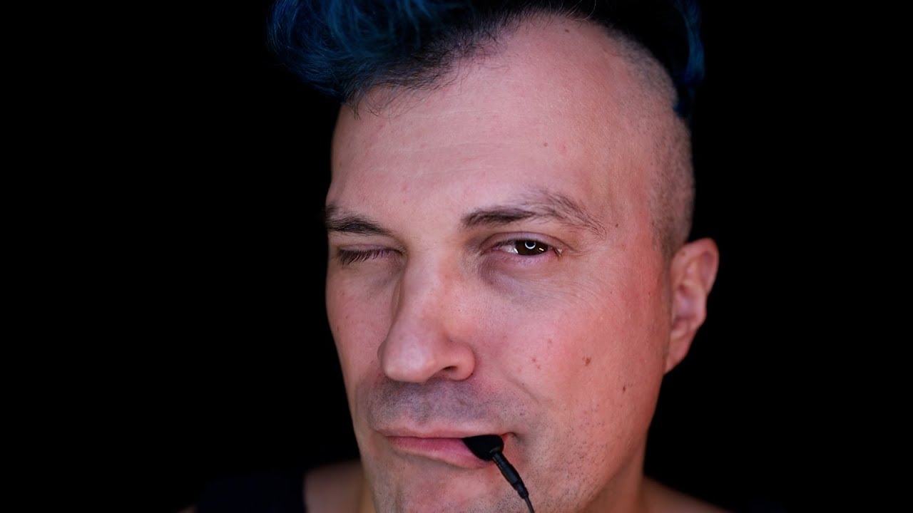 ASMR | Sons de boca Tiny Mic 🫦 Asmr Português!