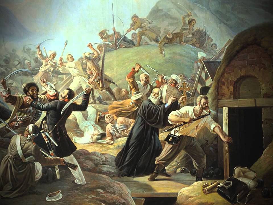 Архип Осипов