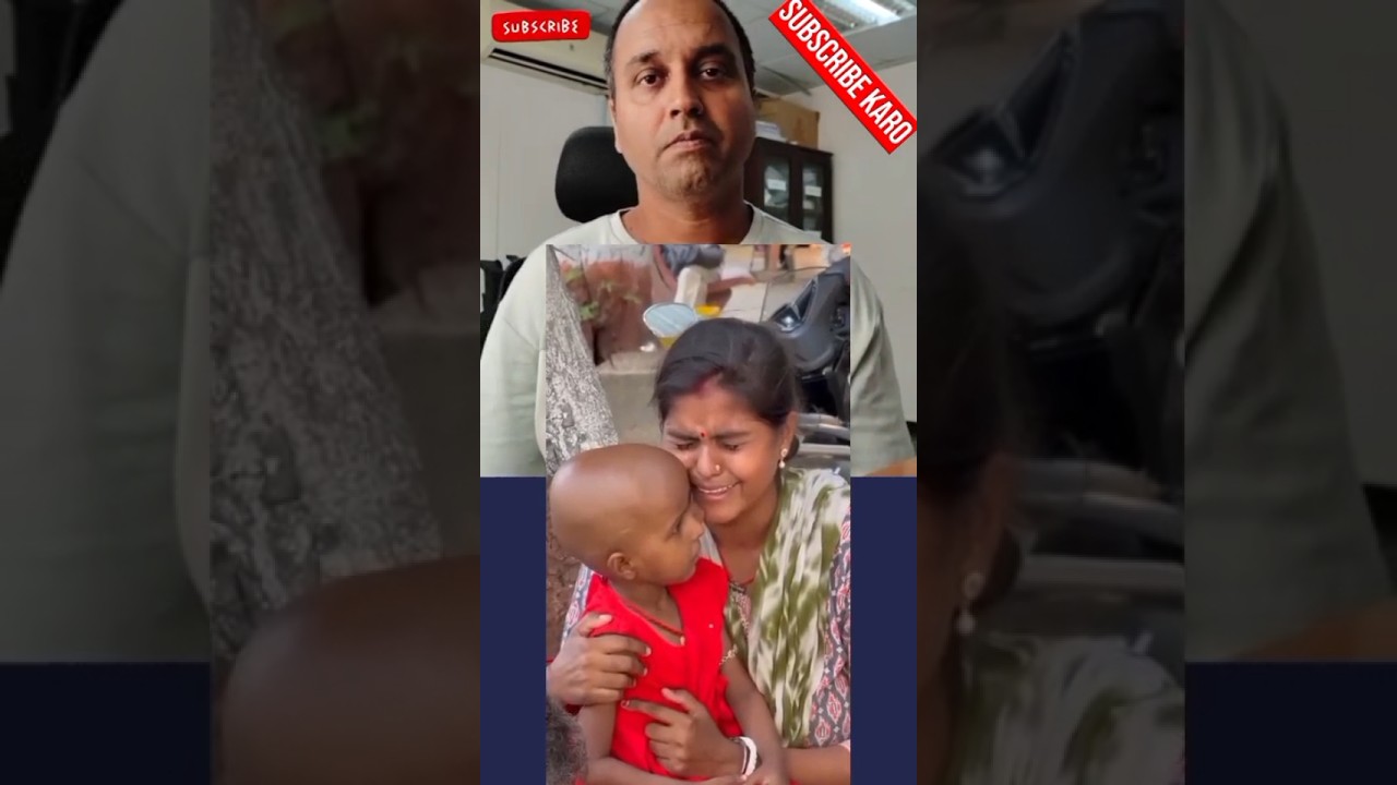 pray for her her cancer spread over the head