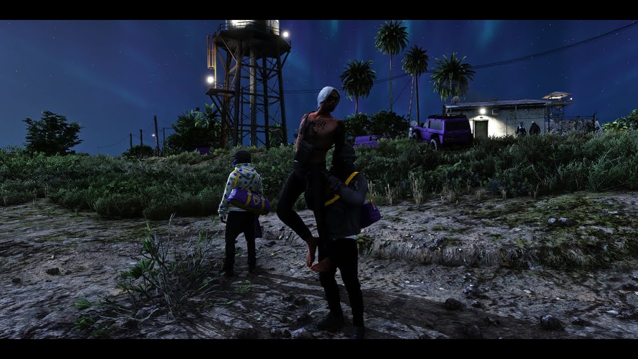 [FPLAYT] SUL3YMAN CASABLANCA MONTAGE BOMBELE DE LA BUCURESTI #5