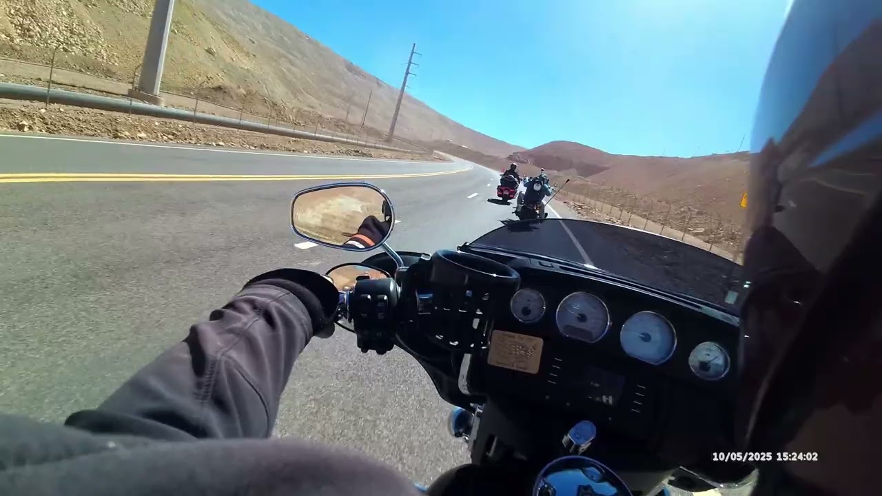 Riding together is the ultimate escape—let’s conquer the countryside, one ride at a time! #roadtrip