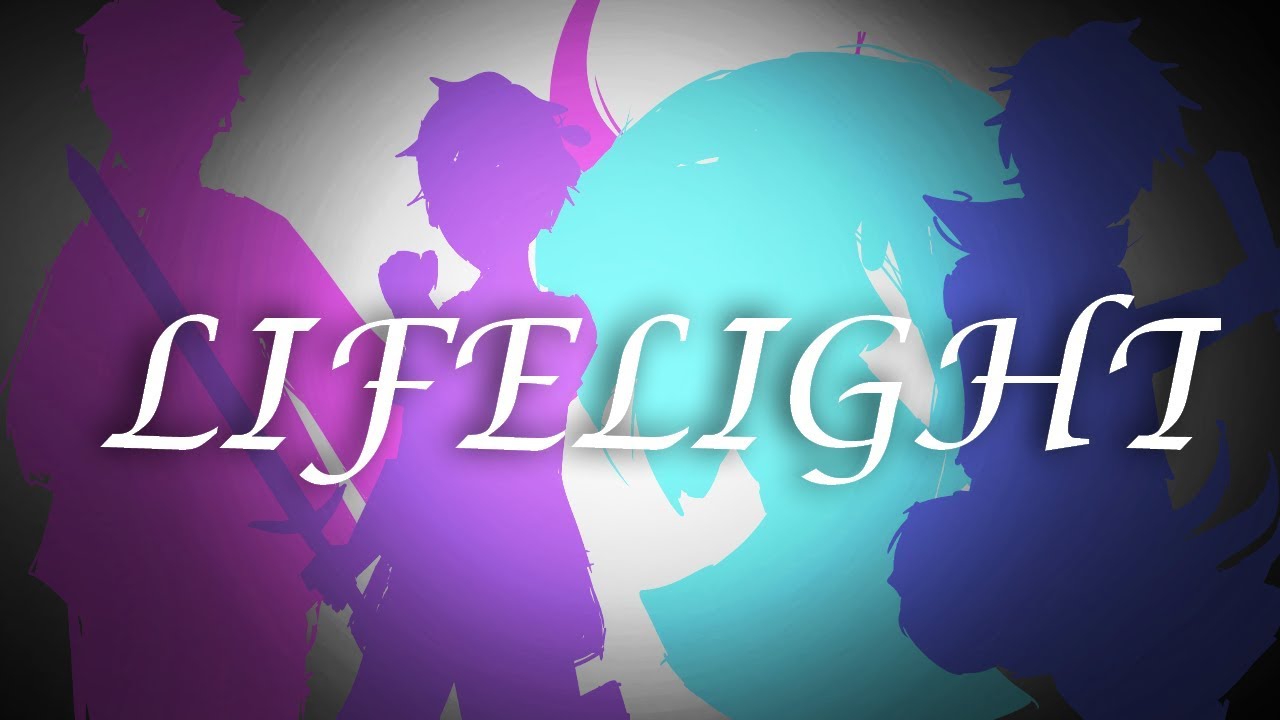 【A-S1】Lifelight【fe:INSIGNIA】