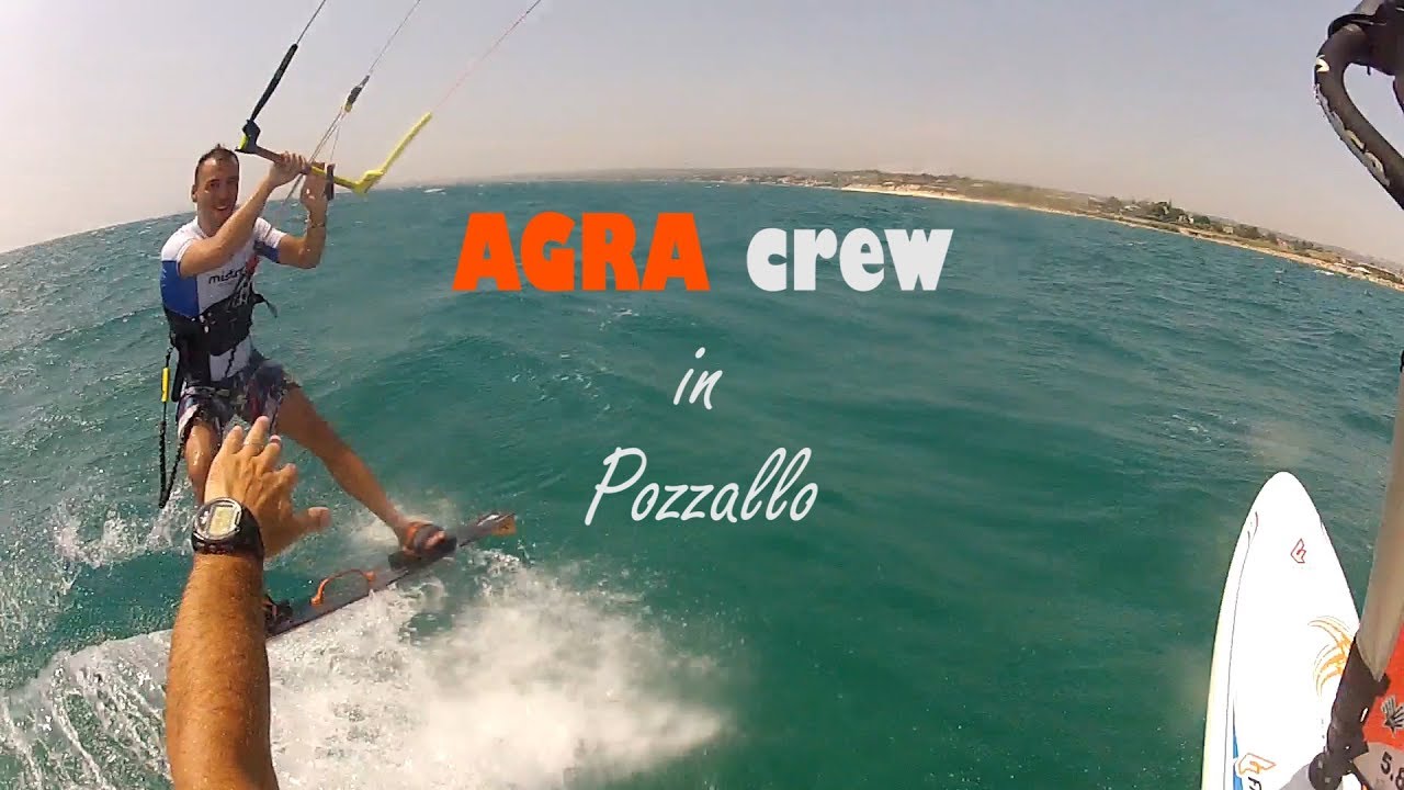 Windsurf | Pozzallo | Sicilia