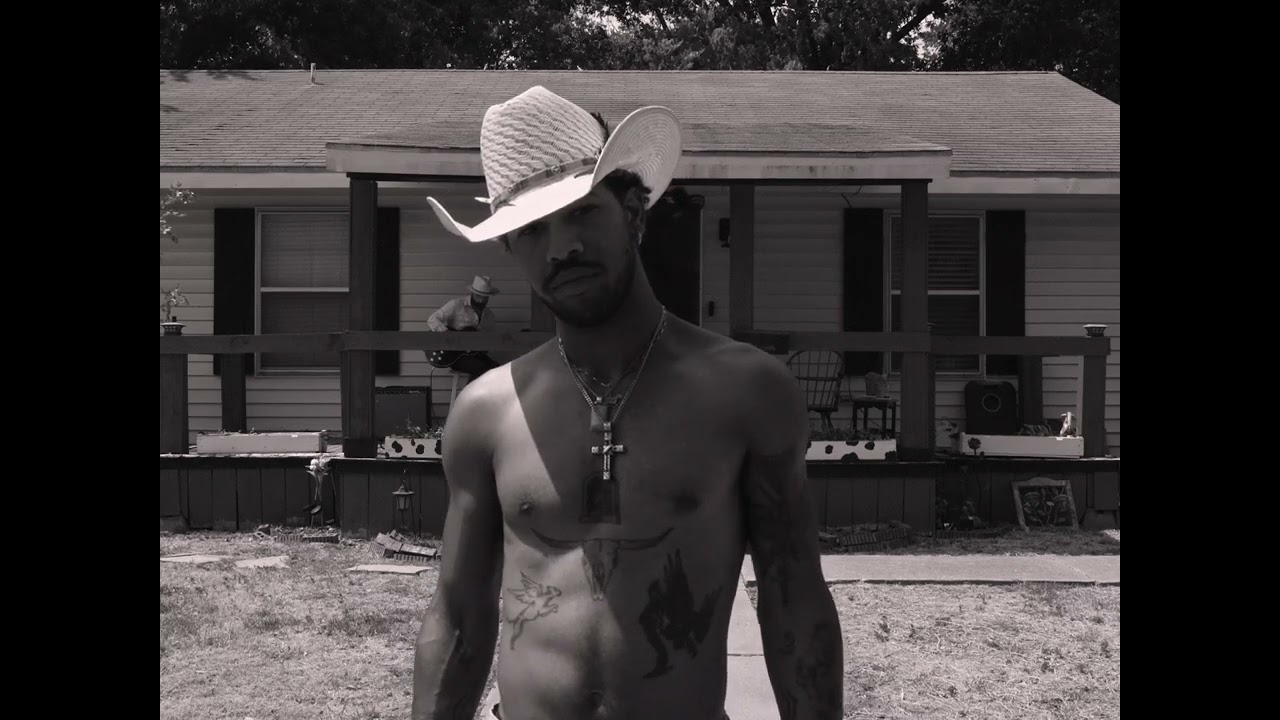 Angel White - OUTLAW (OFFICIAL MUSIC VIDEO)