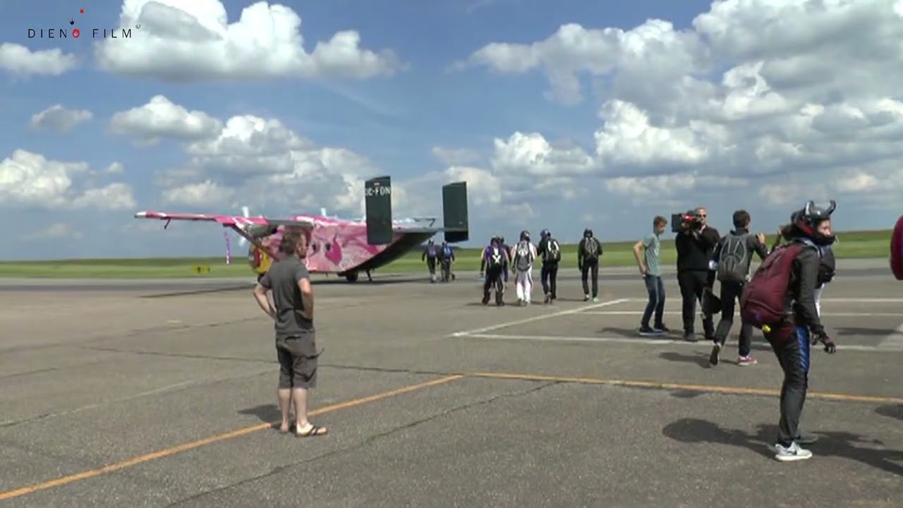 EDRZ Triwo Flugtag 2016