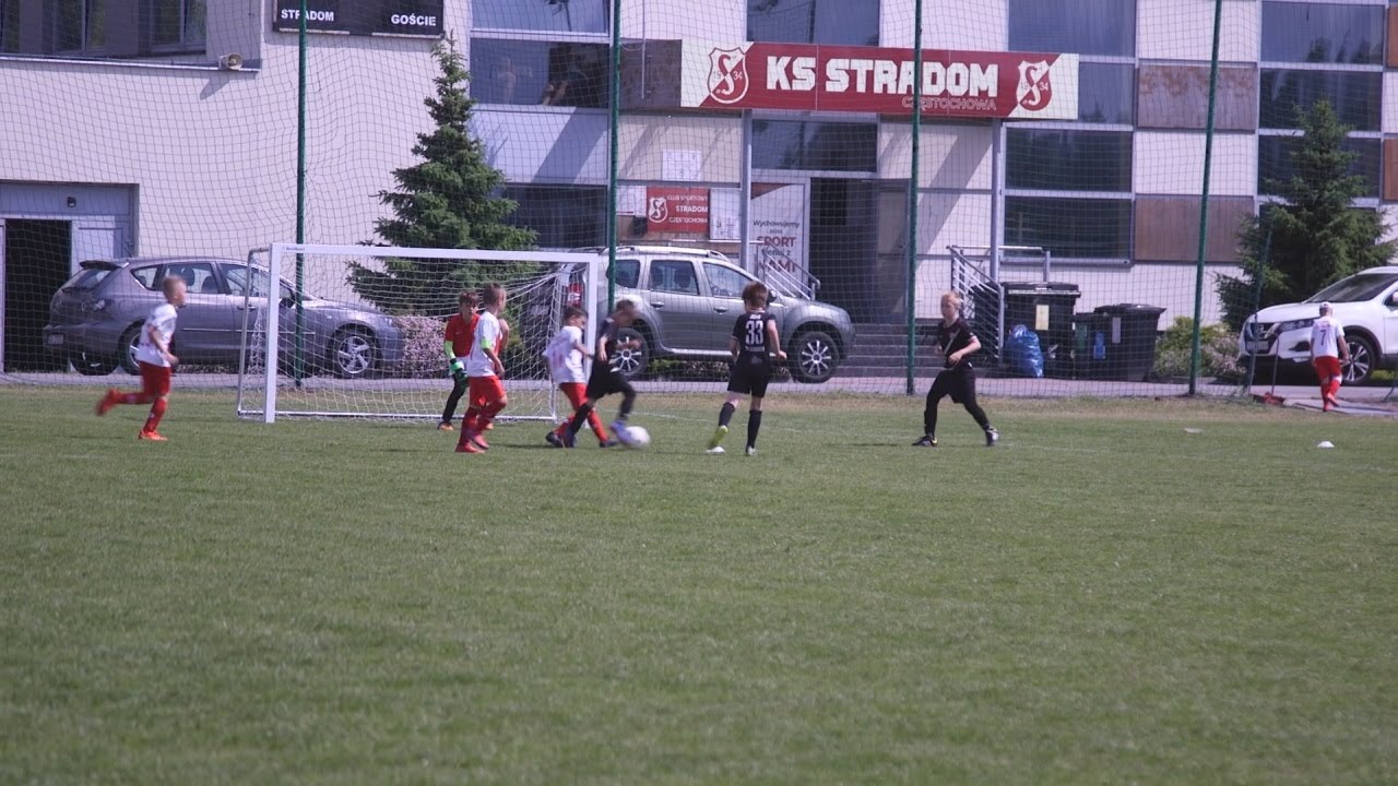 Stradom Football Festiwal