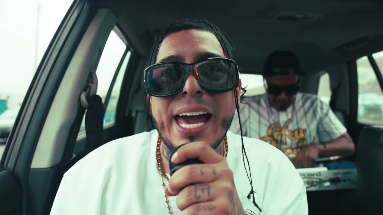 Ice Flowidez ❌ Dj Pinino  -  En Vivola Session #1 (Bootyclap 2.0 ➖ Superman )