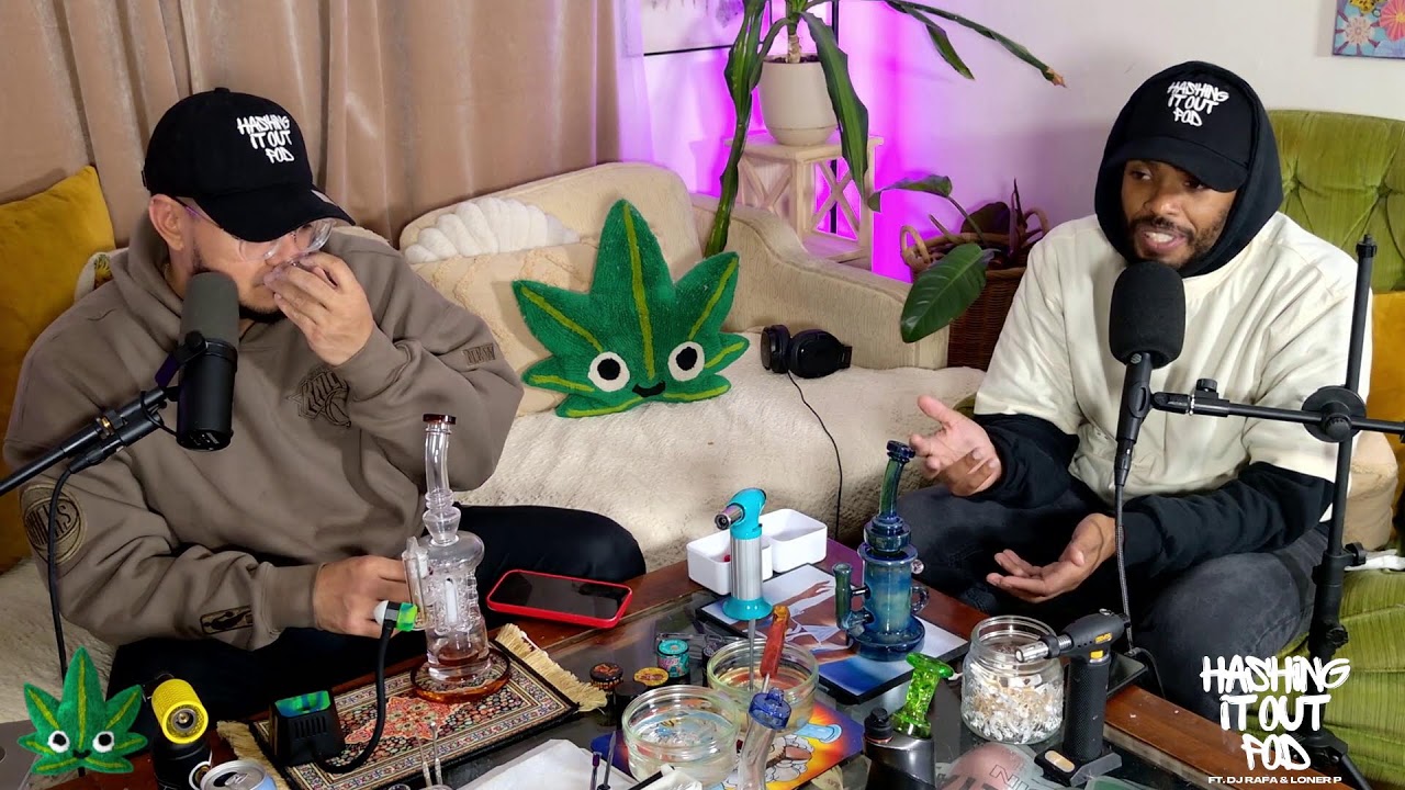 LIVE HASH REVIEW | HIGHTALIAN (TROPAYA) STRAIN