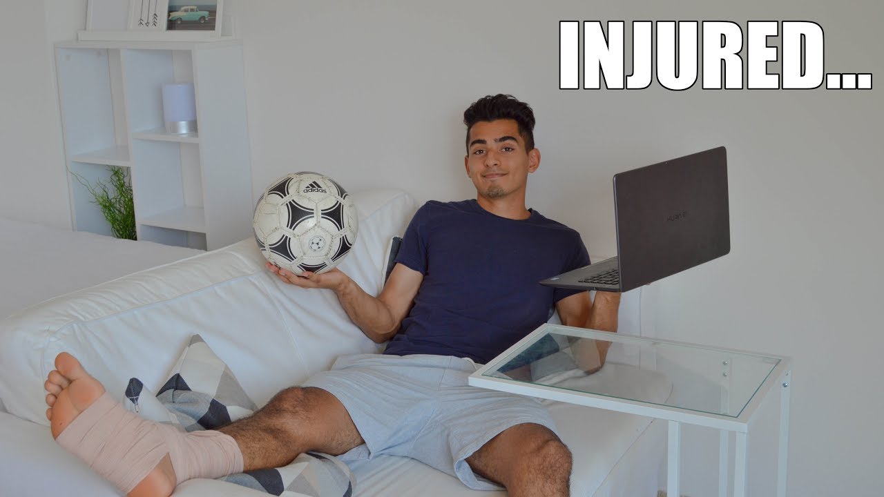 Что делать при получении травмы