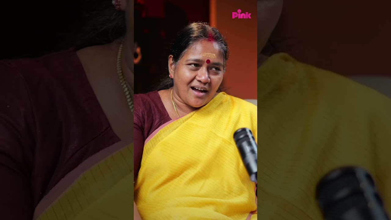 Politics and Women | Sobha Surendran | Pink Podcast