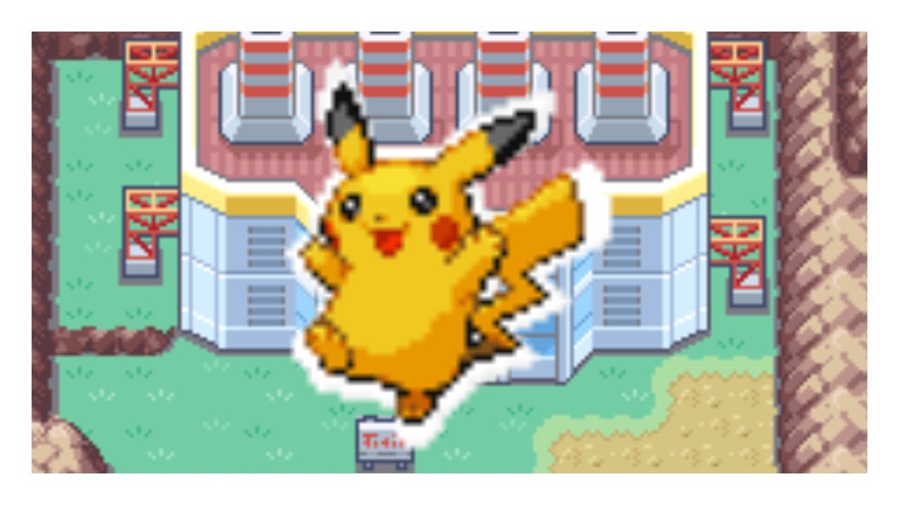 [LIVE] Shiny Pikachu FRLG DTQ#2 | Power Plant | Target #6 | Phase #1 | 11,284 RE's