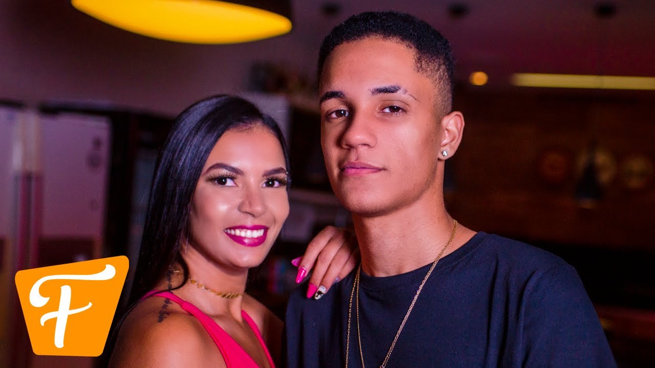 MC Tairon - Desce e Joga (Funk Explode)