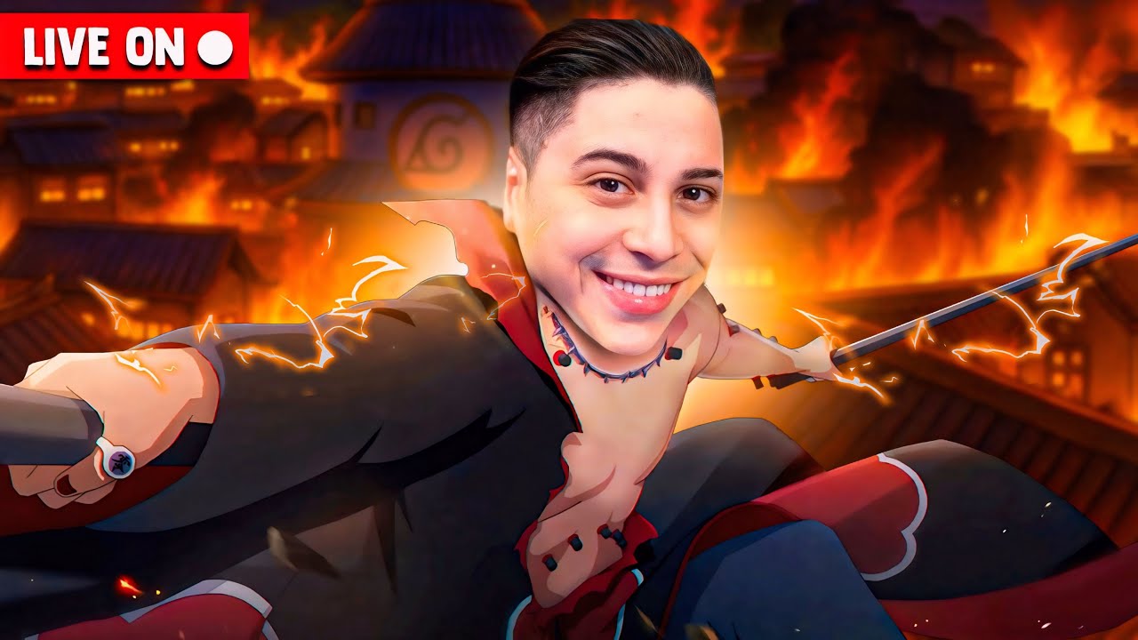 20 BOOYAH SEGUIDOS NO CS !! APELAPATO MEGA FREE FIRE AO VIVO
