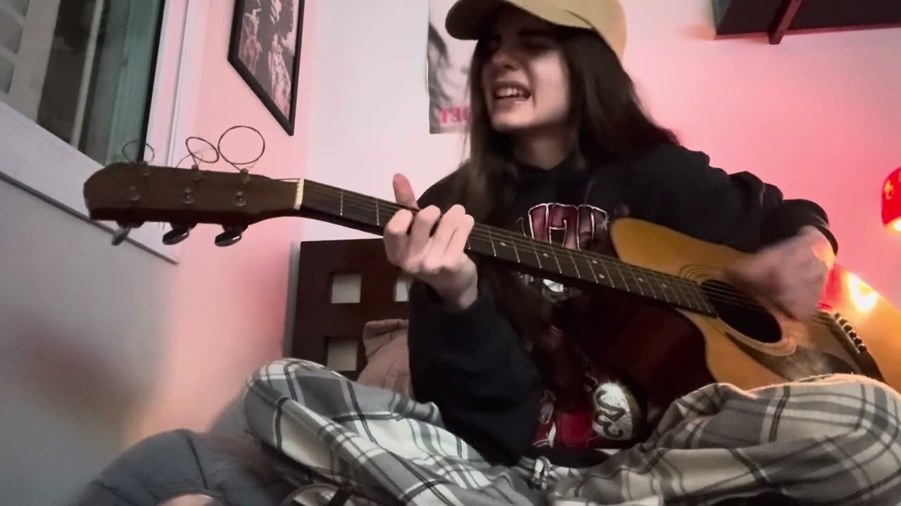 THINK by Ana Cambraia (available on soundcloud) 